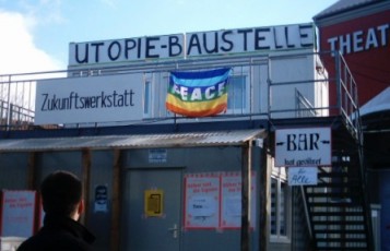 Zukunftswerkstatt im ZK Zukunftswerkstatt im ZK