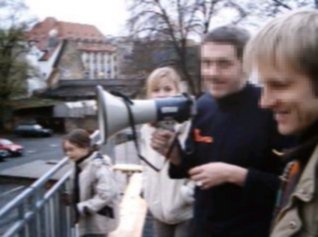 Utopie des Tages