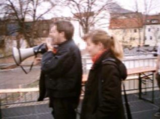 Utopie des Tages