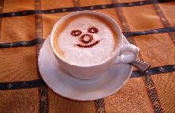 Kaffeetasse Kaffeetasse