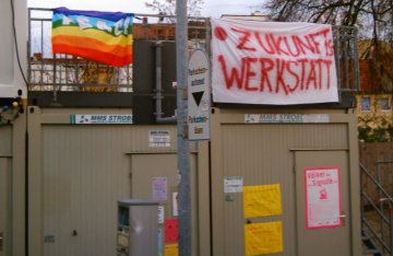 ZW-Kontainer